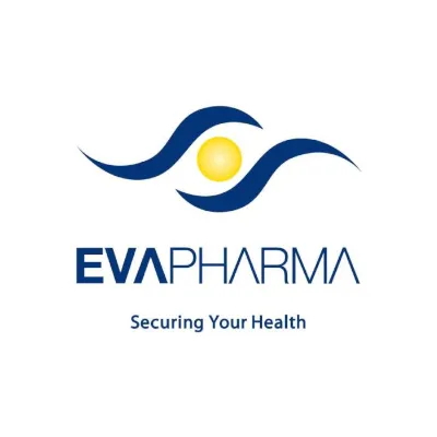 إيڤا فارما