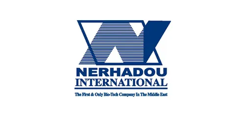 نيرهادو الدولية