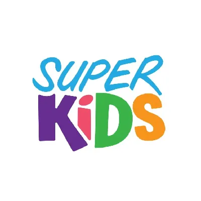 سوبر كيدز