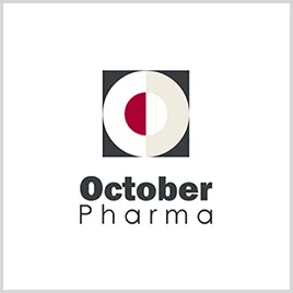 اكتوبر فارما