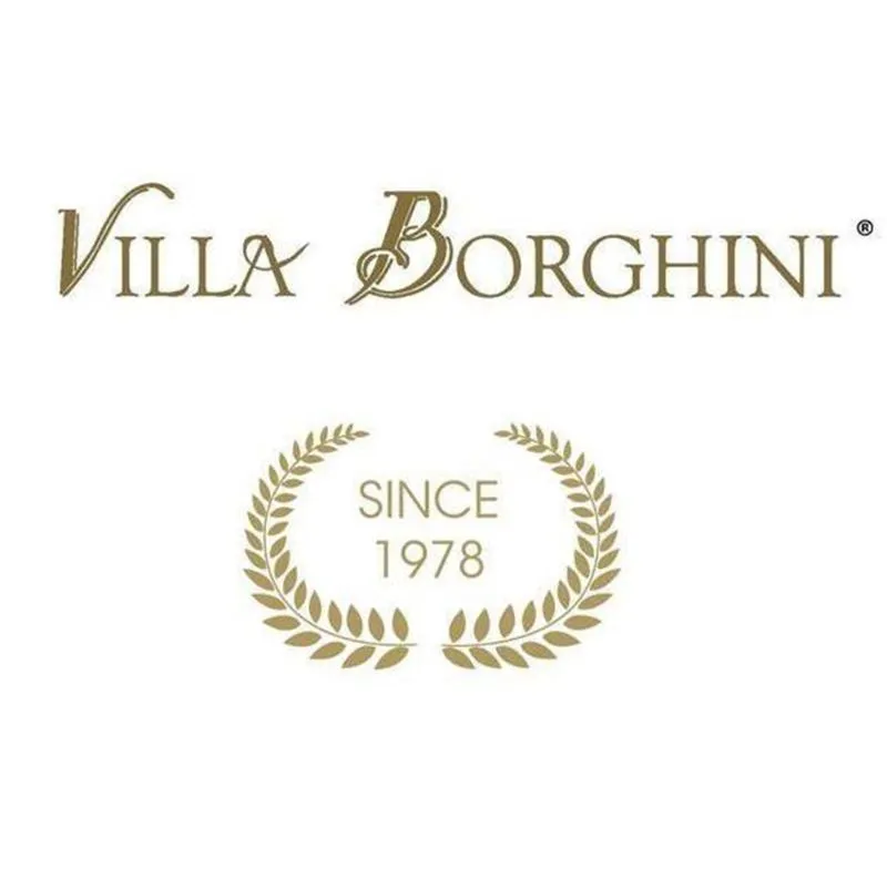 فيلا بورجيني
