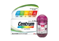 مكملات غذائية