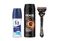 العناية اليومية