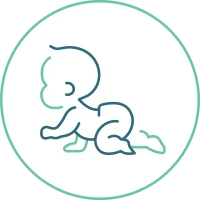 الرعاية بالطفل